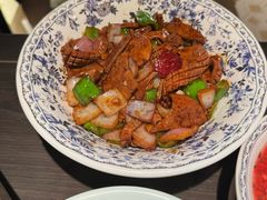 -阿大排档(长春这有山店)