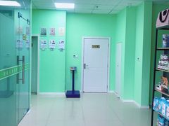 -圣宠动物医院·犬猫专科·影像中心·外科中心