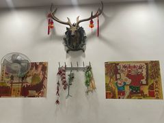 -粘豆包柴火铁锅炖
