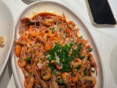 -老海陵·泰州菜(三水湾店)