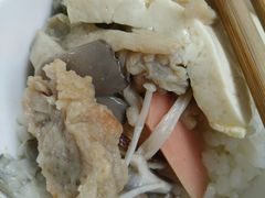 -李庄白肉(草堂店)