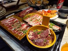 -火炉火自助餐(西直门凯德MALL店)