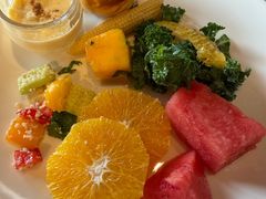 -拉蒂娜·巴西牛排馆 Latina·Brazilian Steakhouse(王府井喜悦店)