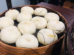 -舒小笼松针小笼包