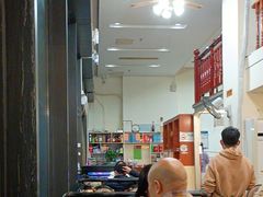 -利杨记·本味轩粥坊·烧烤(宝体店)