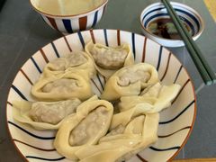 -艾米私房馄饨