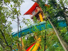 -杭州开元森泊度假乐园