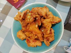 -君霖海鲜私房菜(春柳店)