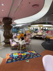 -奈尔宝·国风主题儿童乐园·亲子餐厅(豫园商城店)