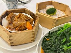 -翠香阁潮州菜馆·始于1994(珠江路店)