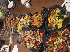 -刘成杰锦州烧烤(南河路店)