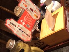 -南京大牌档(新街口德基广场店)
