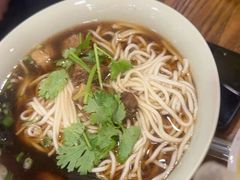 -李先生牛肉面大王(马栏店)