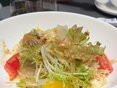 -香山湖家家宴(中山陵店)