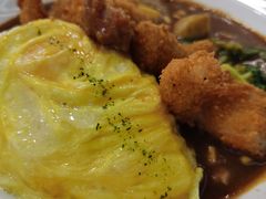 -池奈·日式咖喱蛋包饭(赛高店)