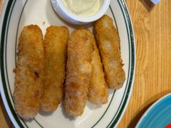 -菲滋意式餐厅(金华银泰城店)