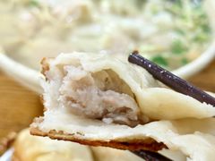 -黄阿姨锅贴大王(万航渡路店)