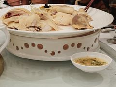 -新兴家喻酒家·羊城名宴(昌岗店)