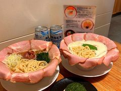 -真打拉面·日式拉面新流派(体育西横街店)