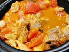 -那时新疆·若羌(经纬汇店)