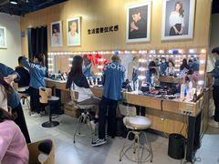 -海马体照相馆(徐州苏宁广场店)