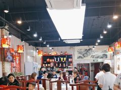 -恭敬李老北京炸酱面·京味菜(西花市店)