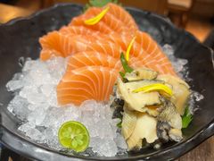 -大雄寿司(中华广场店)