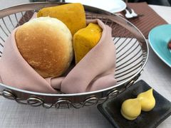 -Kathleen's Waitan 凯圣琳江景西餐厅(外滩店)