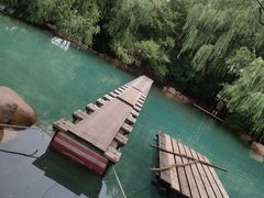 -大鹅岛绿色生态美食园