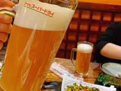 -小俩口烧烤东北菜(双井店)