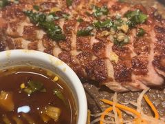 -泰椰里·泰国餐厅(智慧城广百广场店)