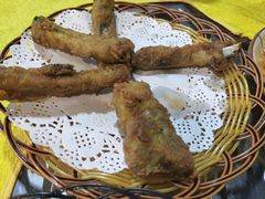 -洞密园美食城(富华路店)