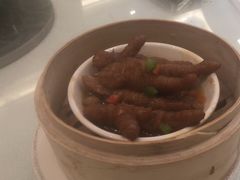 豉椒酱皇蒸凤爪-星河湾半岛酒店-真粤中餐厅