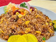 -威尼斯西餐厅(小榄大信店)