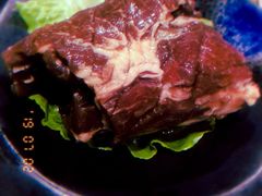 -肉匠Korean BBQ(兴盛路店)