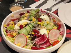 -Nord Grill&Bar Highland诺德西餐(深圳欢乐海岸店)