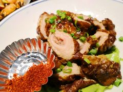 -大牌大·传统杭帮菜(湖滨店)