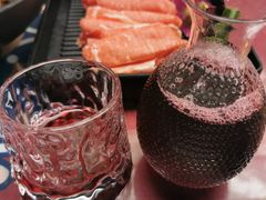 -丽江庭院·云南野生菌·海鲜火锅(鼓楼四合院店)