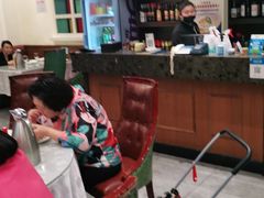 -嘉逸传菜(洛川东路店)