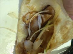 李连贵酒家-李连贵酒家熏肉大饼(昆明街店)