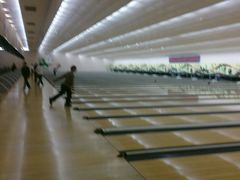 -广州保龄球馆(广州天河体育中心店)