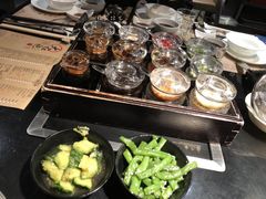 -大红袍火锅料理(尖沙咀店)