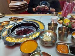 -韩宫宴和牛烤肉(无锡大东方广场店)