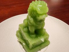 -广富林宰相府酒店·水云间