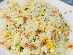 -新招鲜(桃浦路店)