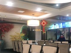 大堂-湘知湘味(岳麓山店)