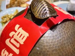 -荷花亭·湖北融合菜(十堰武商MALL店)