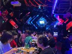 -MOSSO德国餐厅·音乐酒吧(环宇荟店)