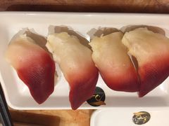 万岁寿司(万国店)-万岁寿司(万国店)