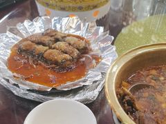 -德顺源·非遗烧麦·老菜(大观园店)